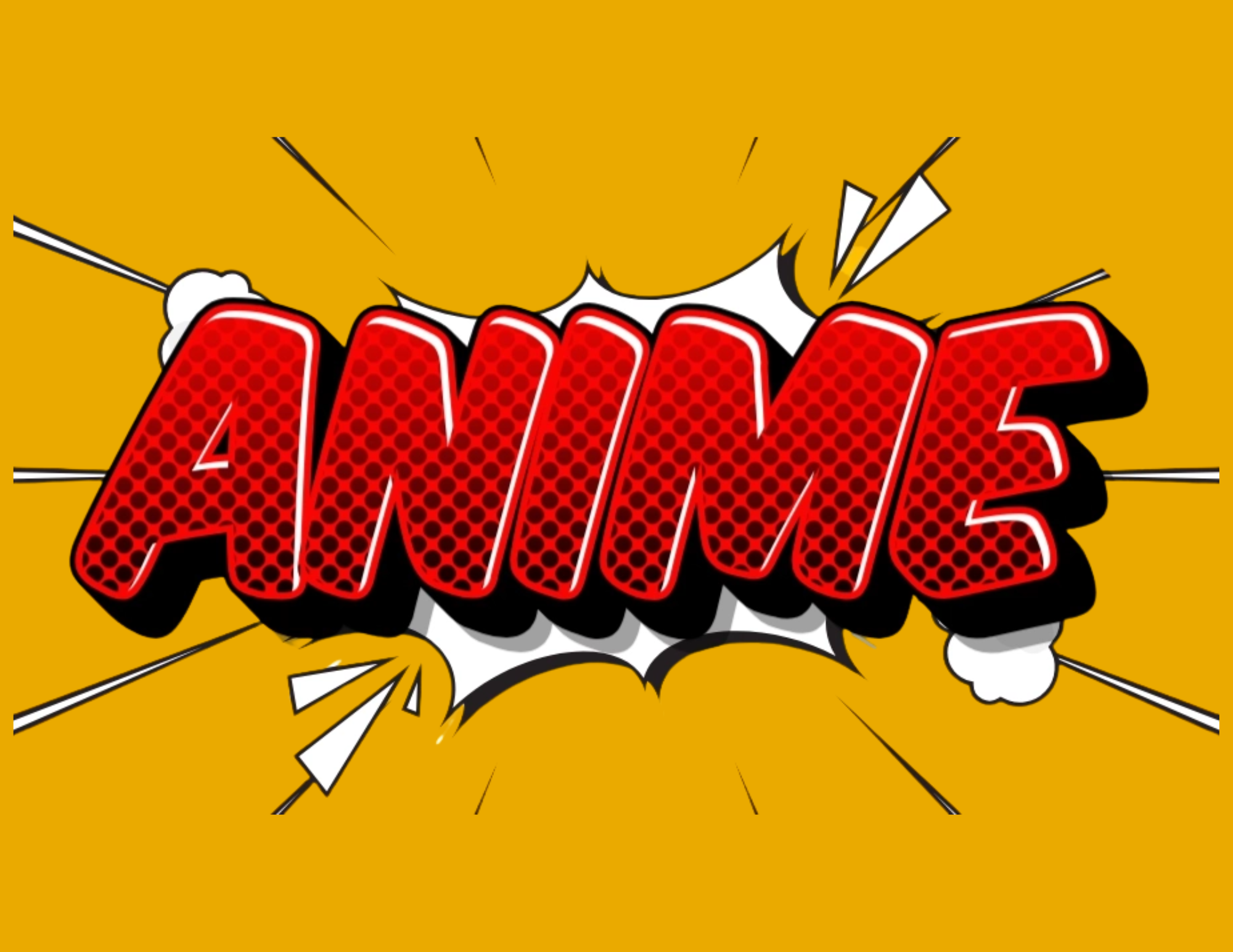 Anime